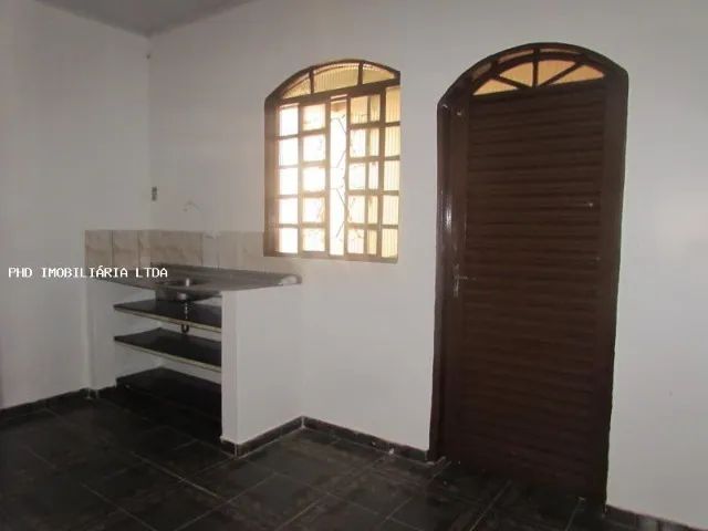 Aluga se casa na QR 205 Santa Maria Sul - Foto 2