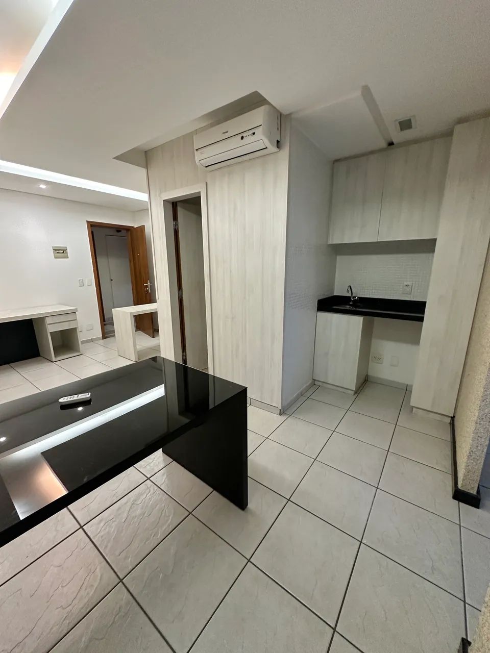 Ed Office Flamboyant, Sala comercial - Foto 4