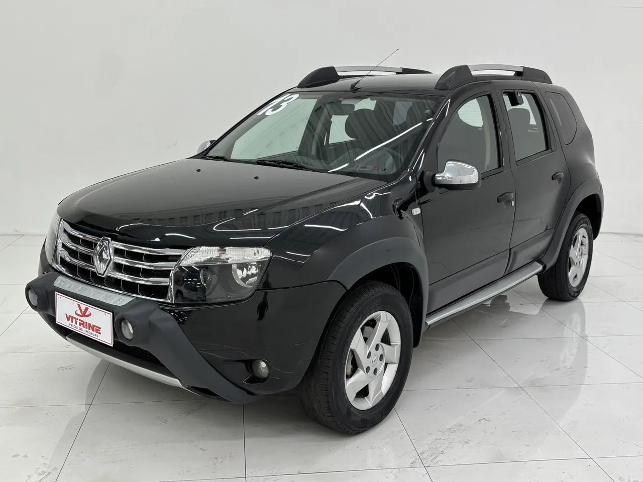 Renault Duster 2012 - Foto 4