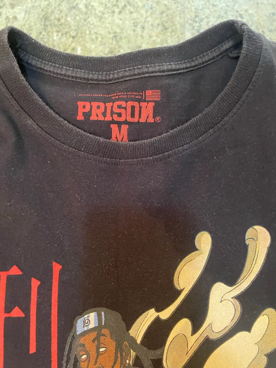 Camisa - Foto 3