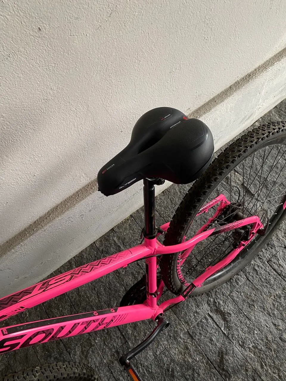 Bicicleta  - Foto 5