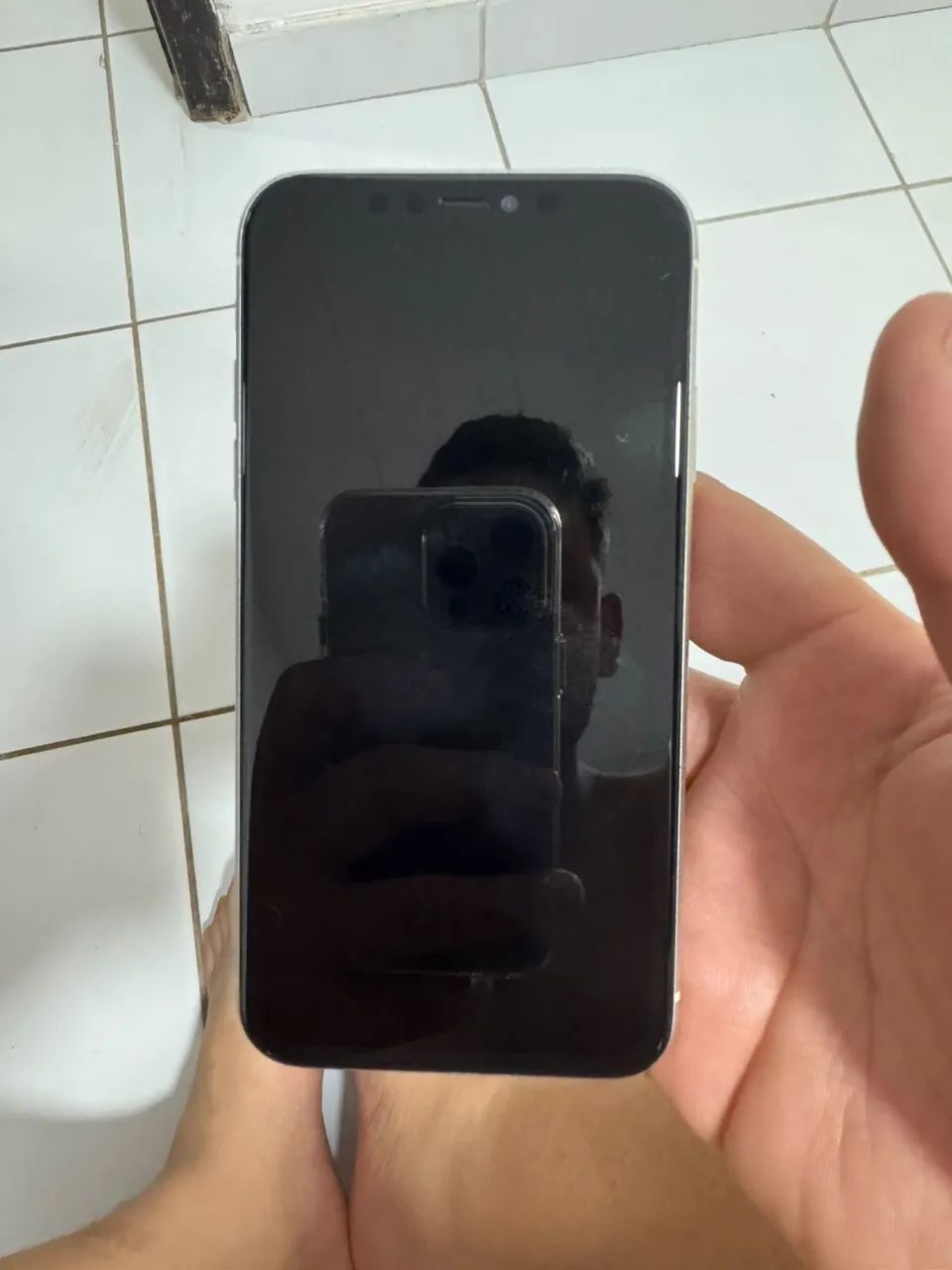 iPhone  - Foto 4
