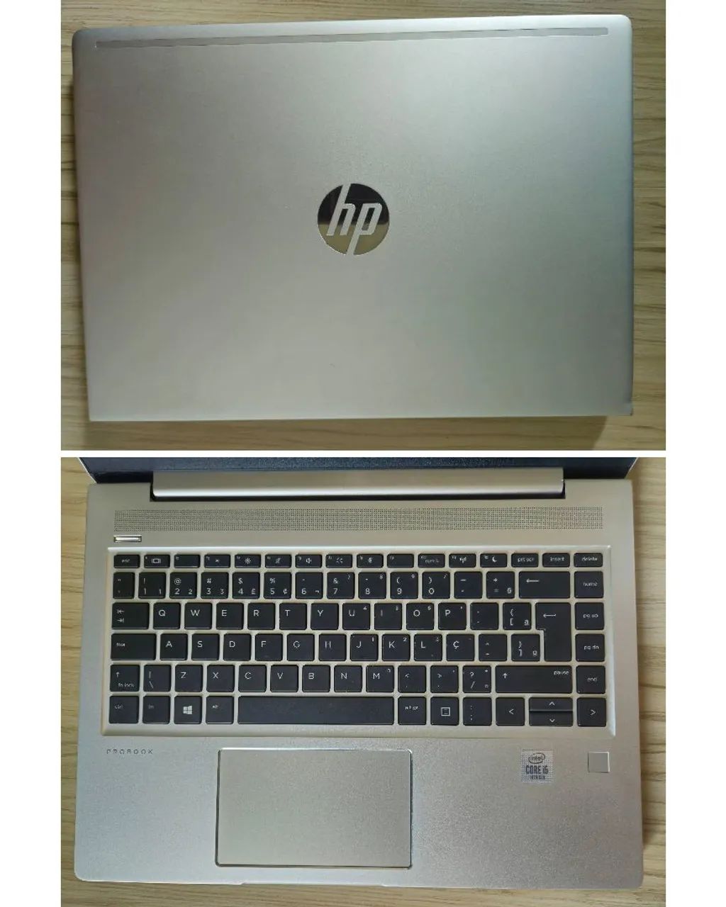 Notebook i5, 10° geração com Nvme e Wi-Fi 6 - Foto 5