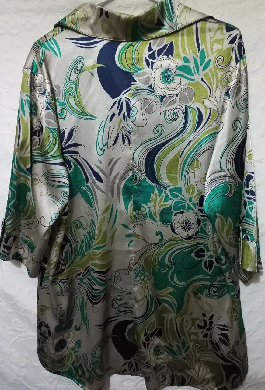 Camisa - Foto 4