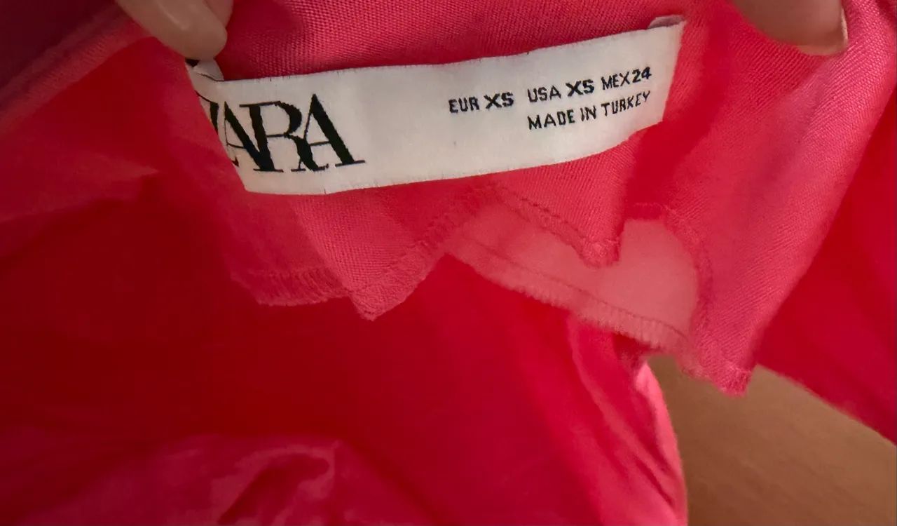 Vestido Zara - Foto 2