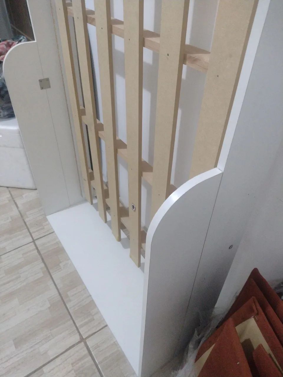 Cama de solteiro, novíssima !!! - Foto 3