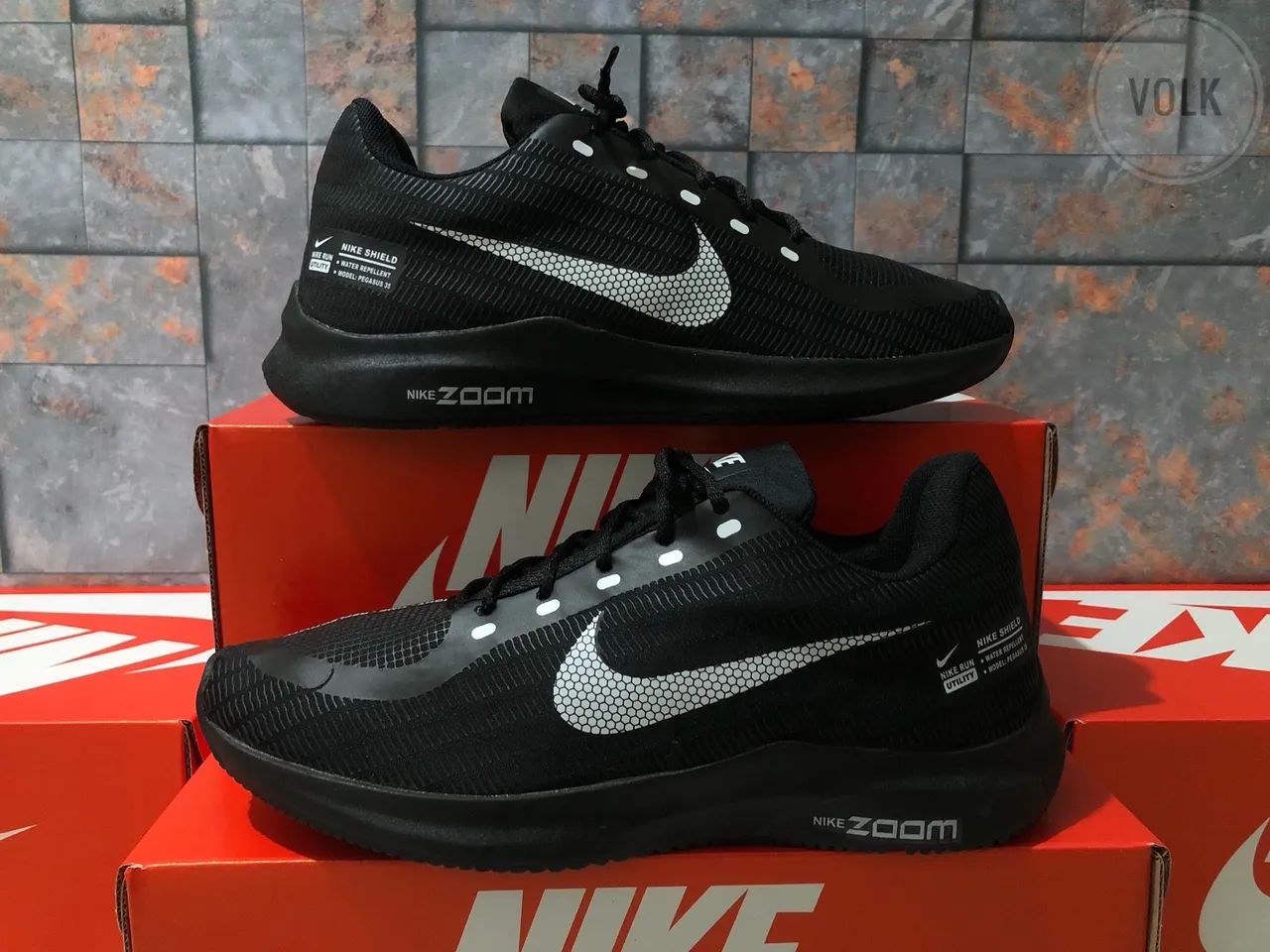 Tênis Nike zoom 