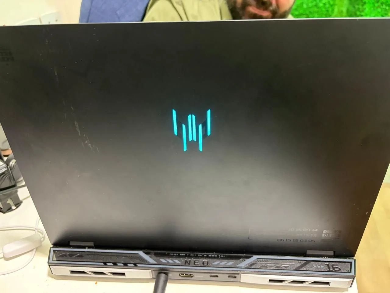 Notebook ACER PREDATOR - Foto 3