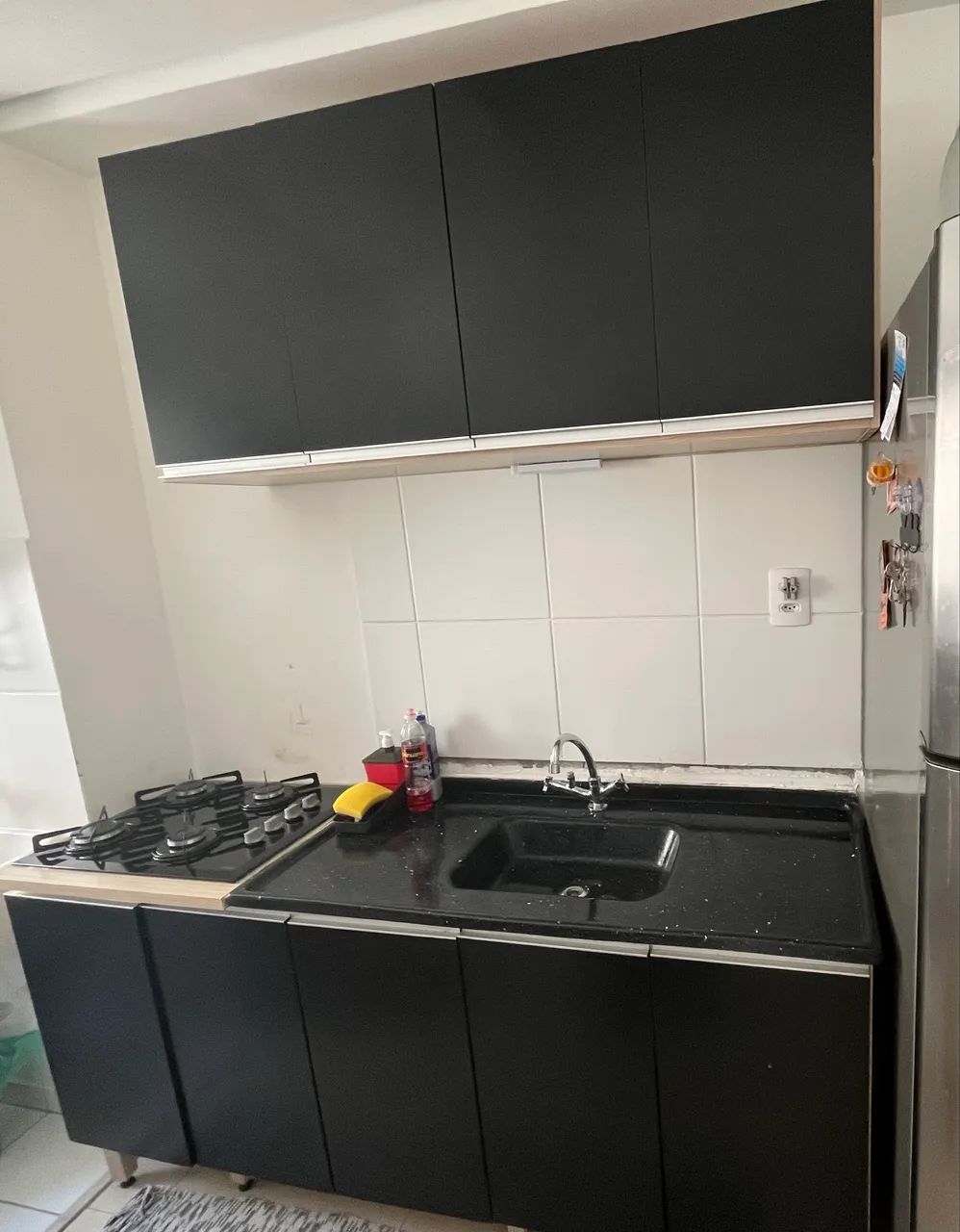 Armários Planejados de Cozinha - Foto 2
