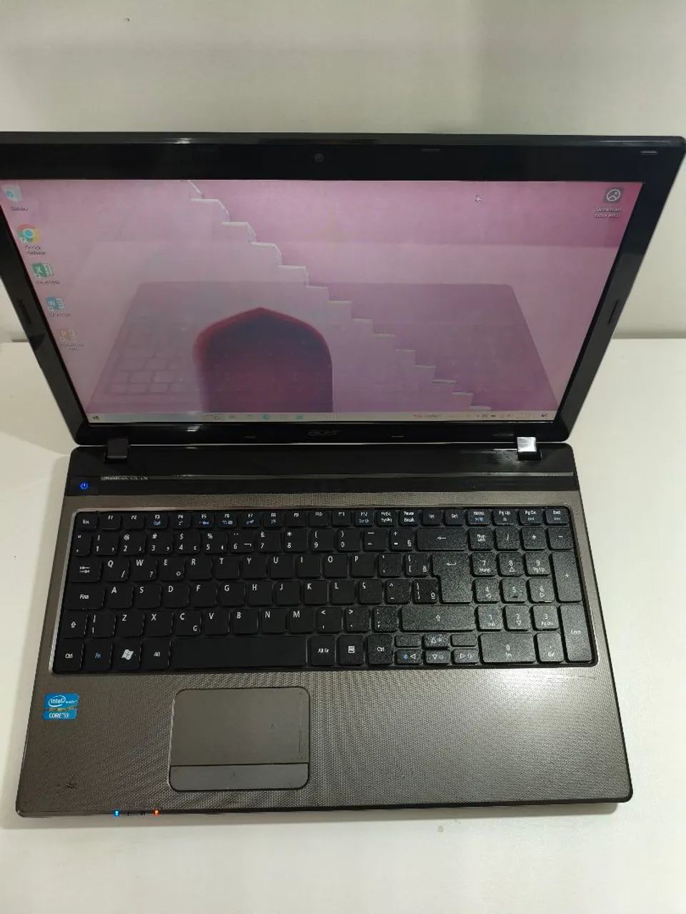 Notebook Acer i3 - Foto 3