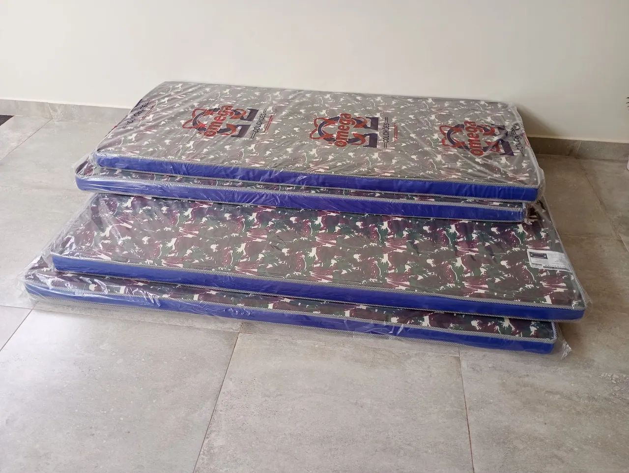 Colchonete solteiro  - Foto 2