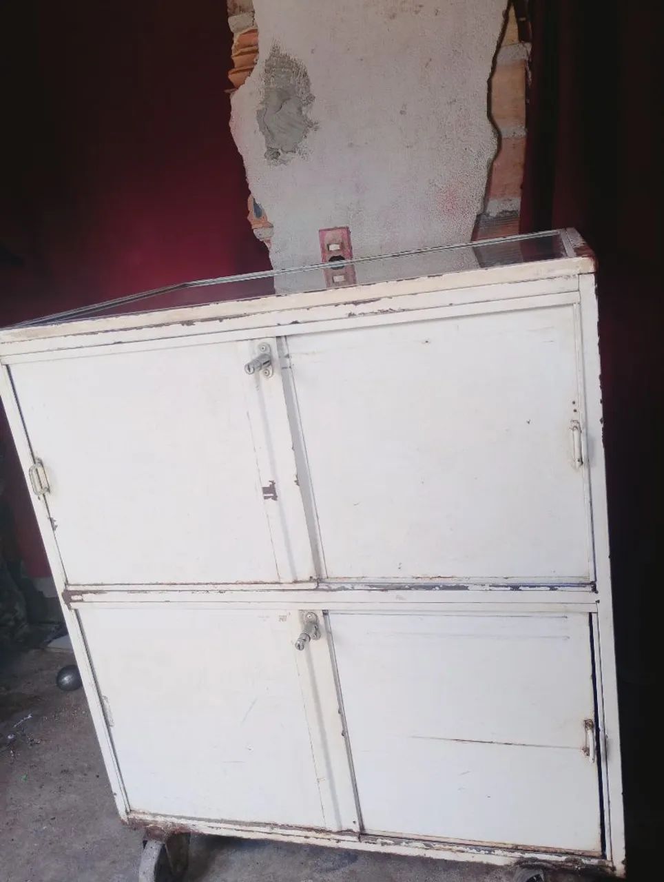 Vende-se carrinho de lanche espositor  - Foto 4