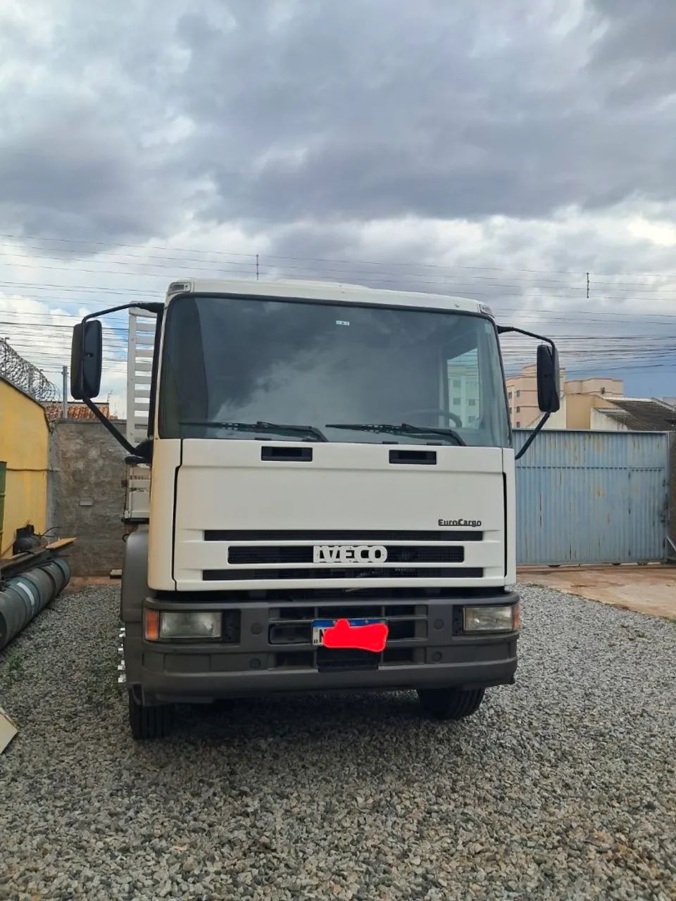 IVECO EUROCARGO 170E22  - Foto 3