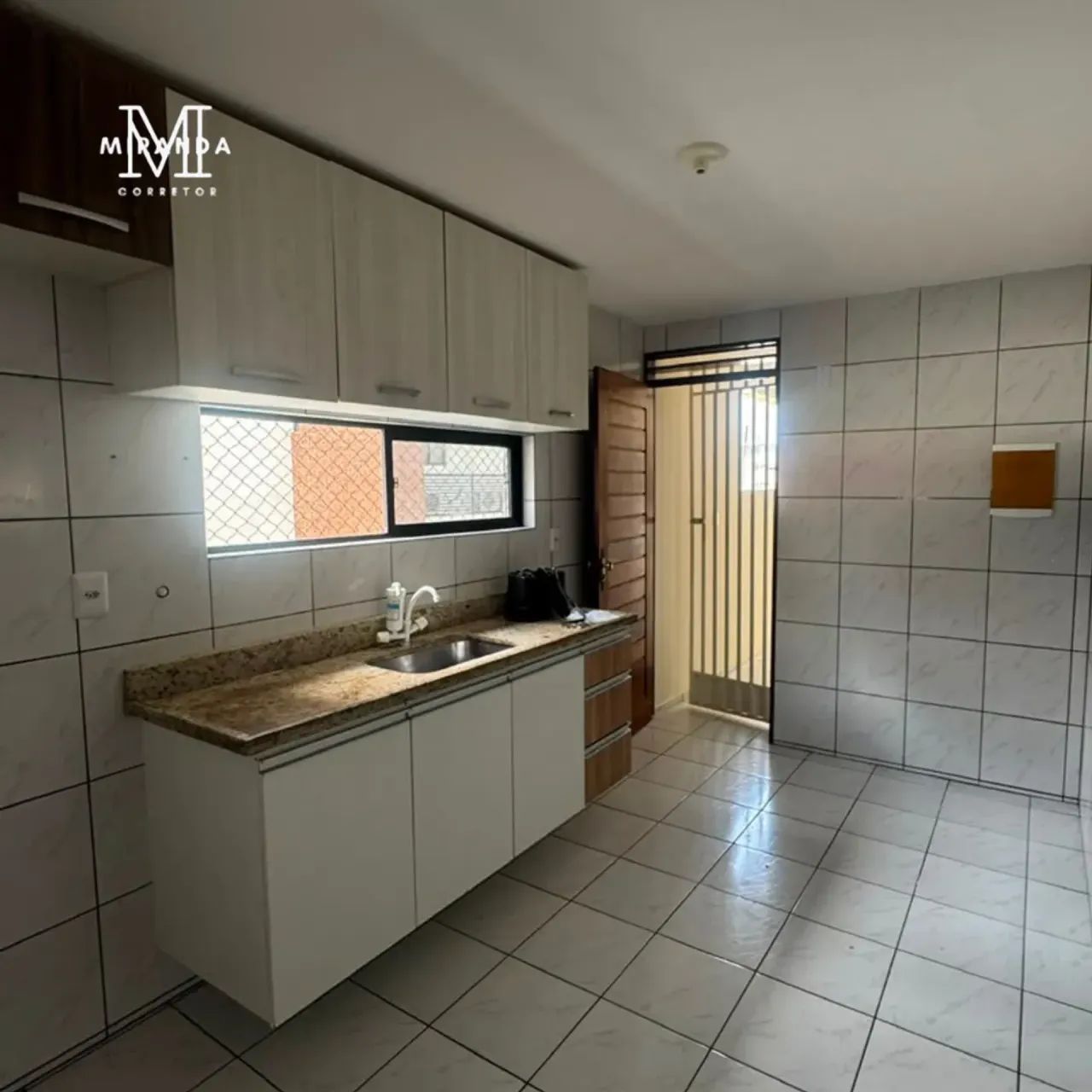 Apartamento para alugar no Bessa com 3 quartos - Foto 2