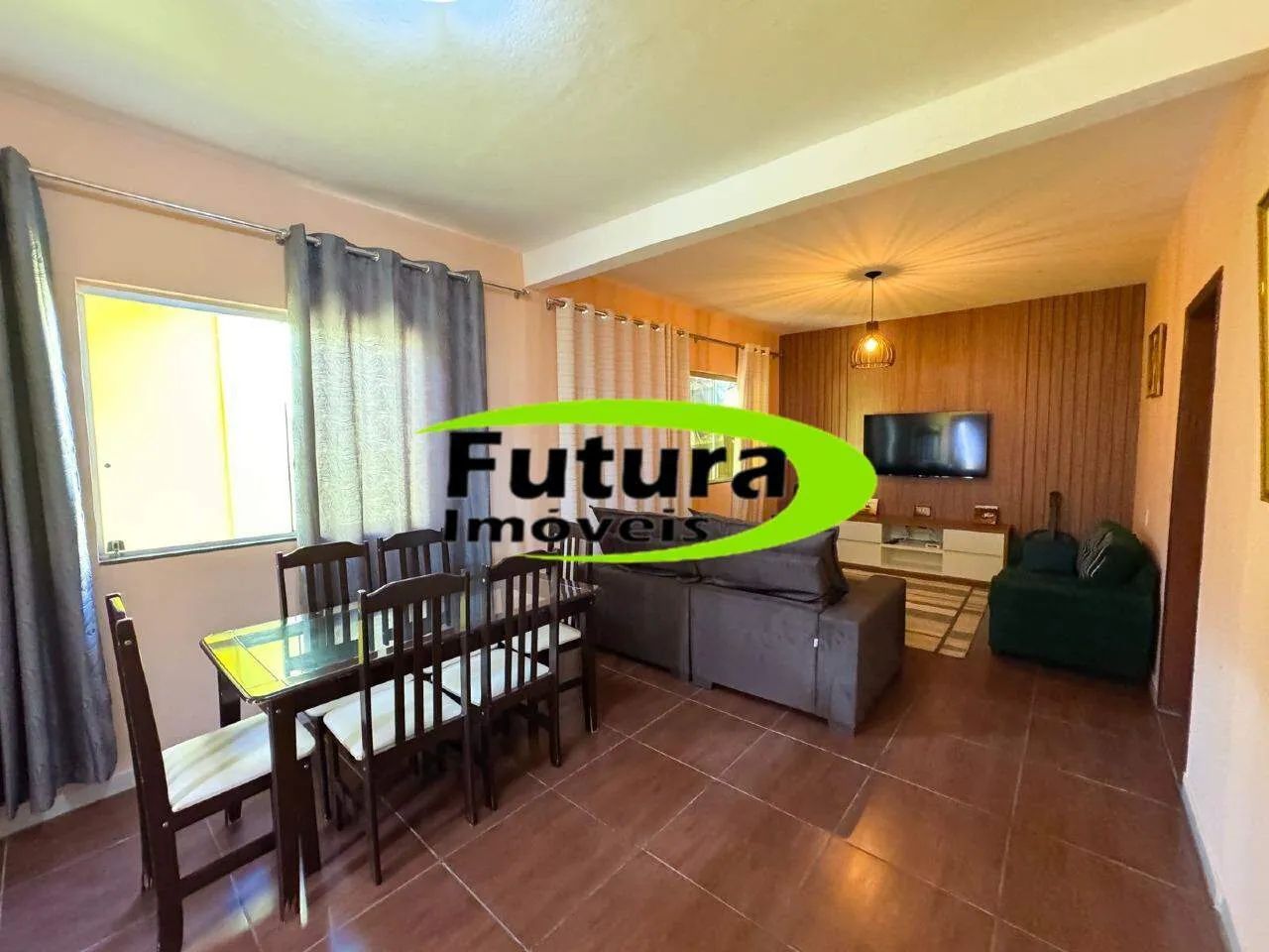 Excelente casa no Diamante - Foto 2