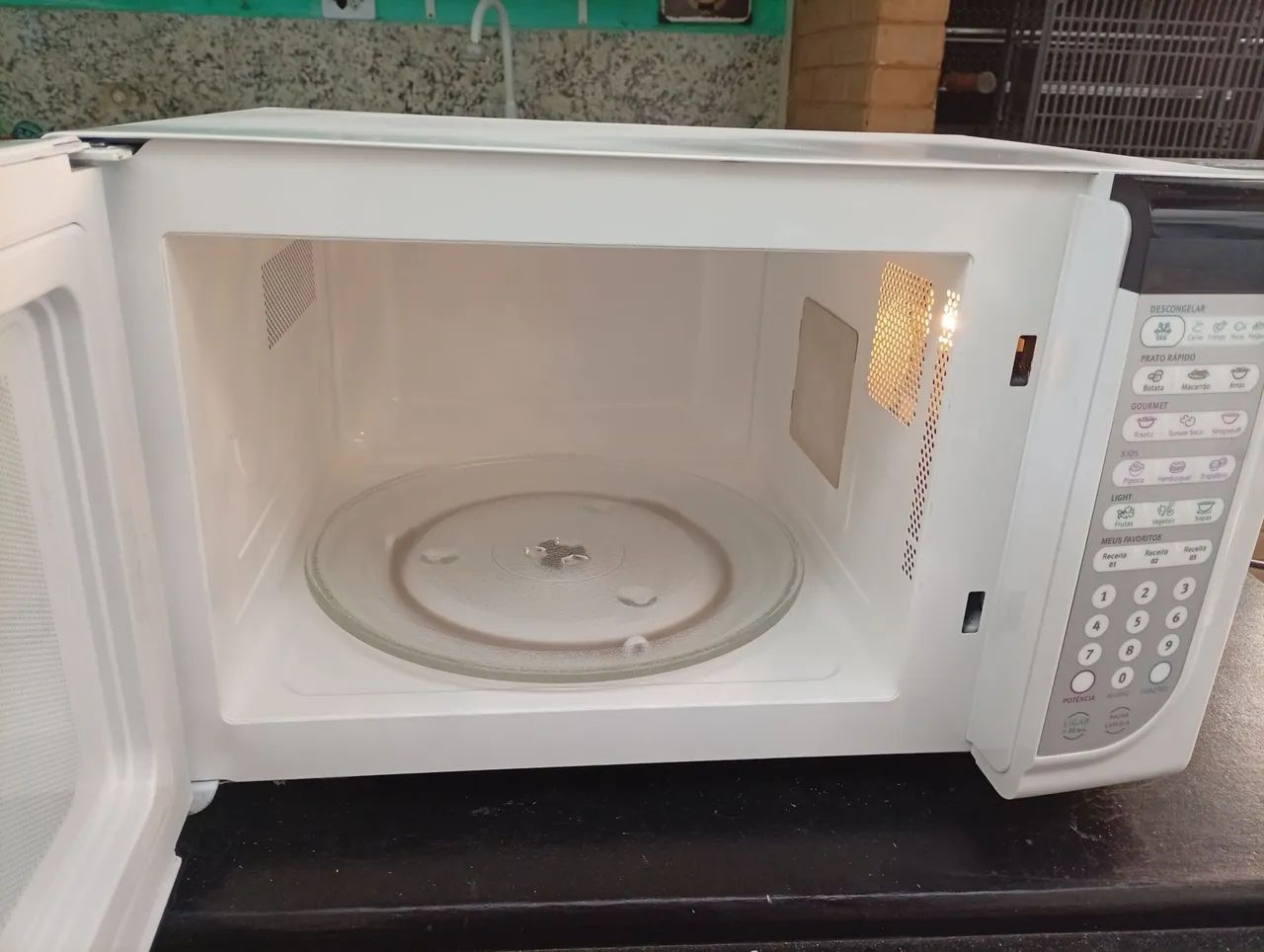 Microondas Electrolux  - Foto 5