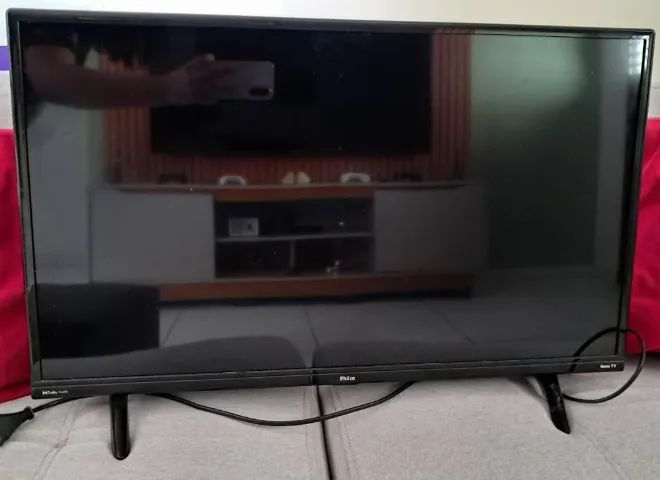TV Smart 32 polegadas - Foto 2