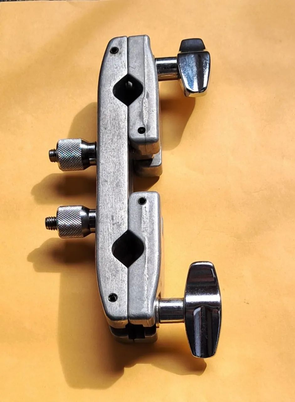 Clamp pearl ADP 20 - Foto 2
