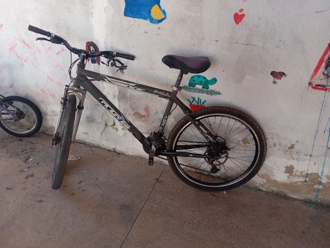 Bike 
