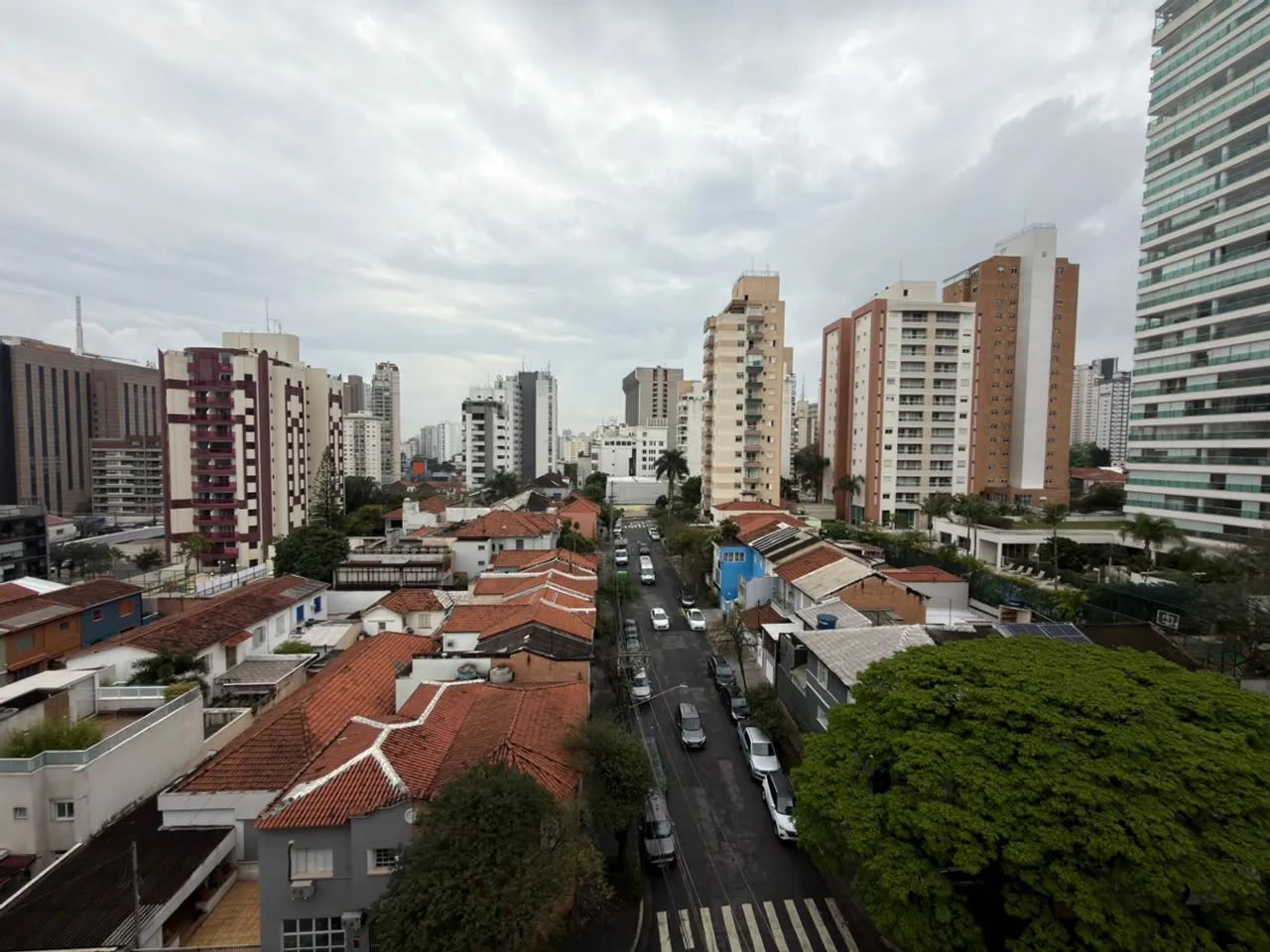 Apartamento para venda em Vila Mariana com 2 quartos, 83m² - Foto 4
