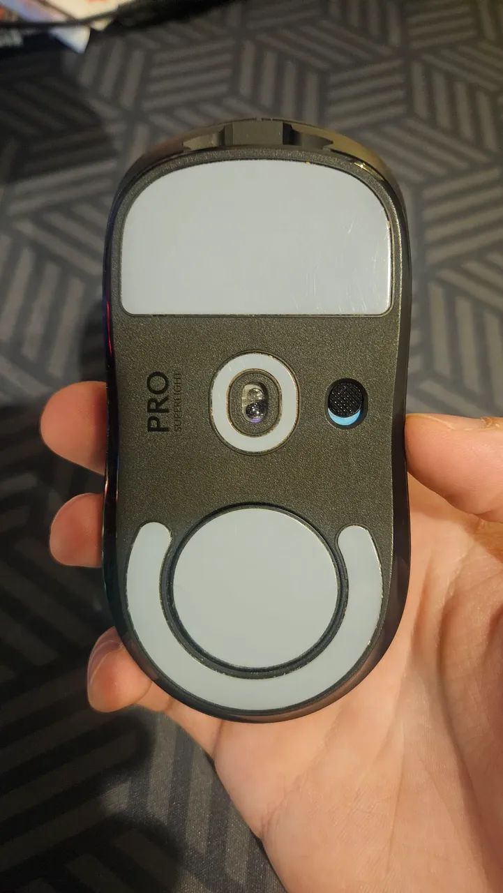 Logitech G PRO X Superlight - Foto 3