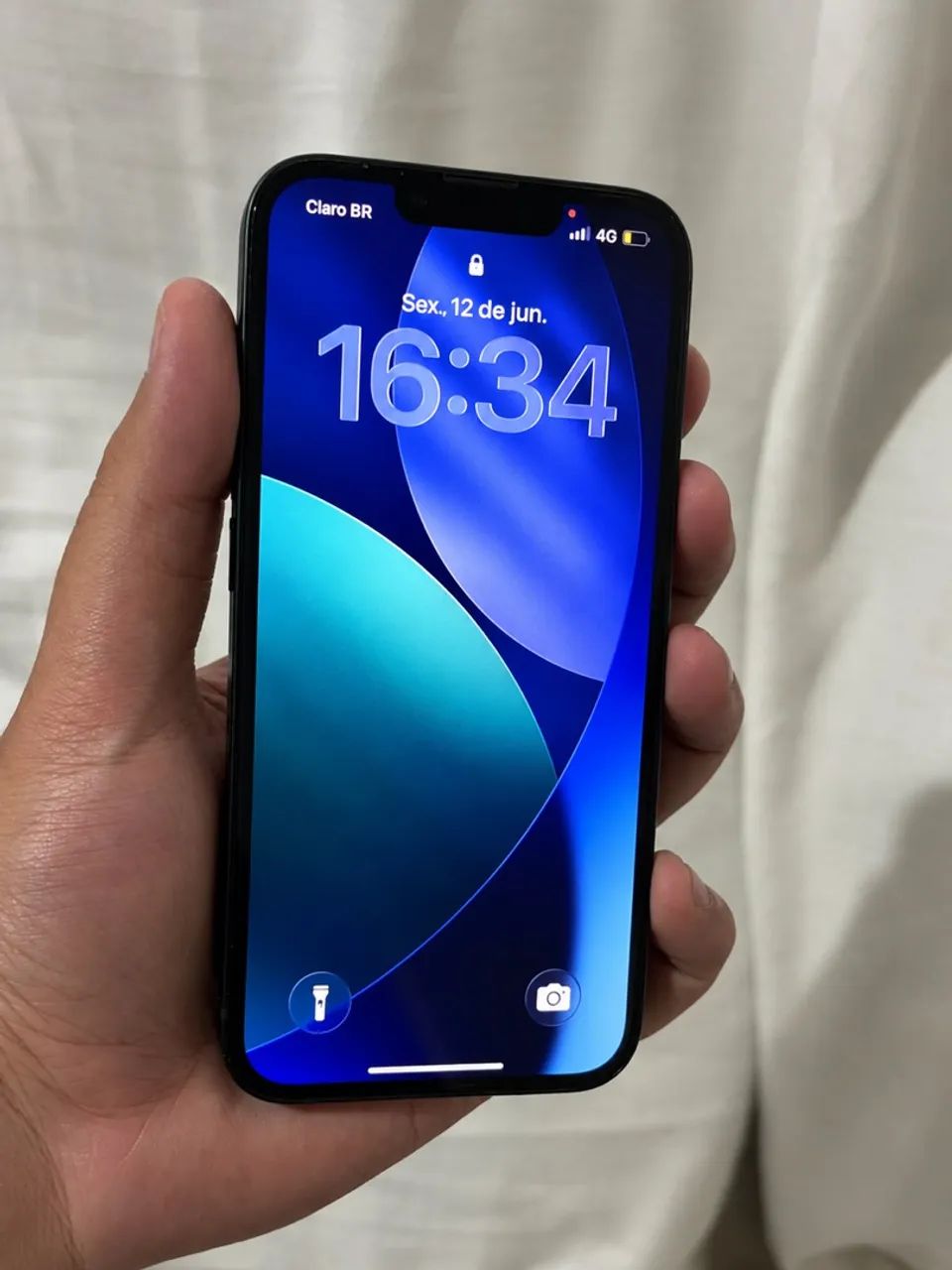iPhone 13 256 - Foto 2