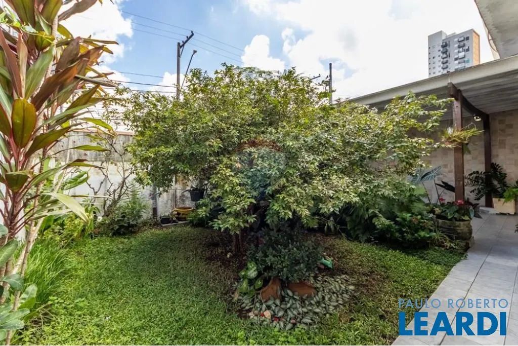 CASA TÉRREA - SANTO AMARO - SP - Foto 3