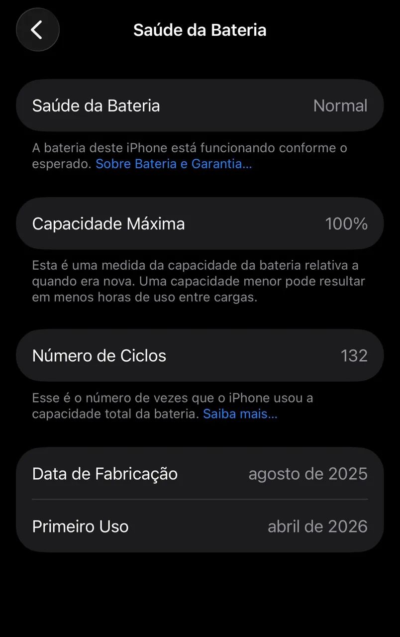 iPhone 16 pro - Foto 4