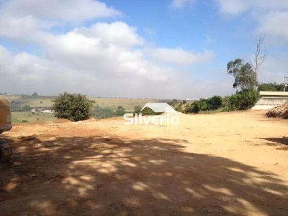 Área com 75.700m² na Zona Sul de SJC