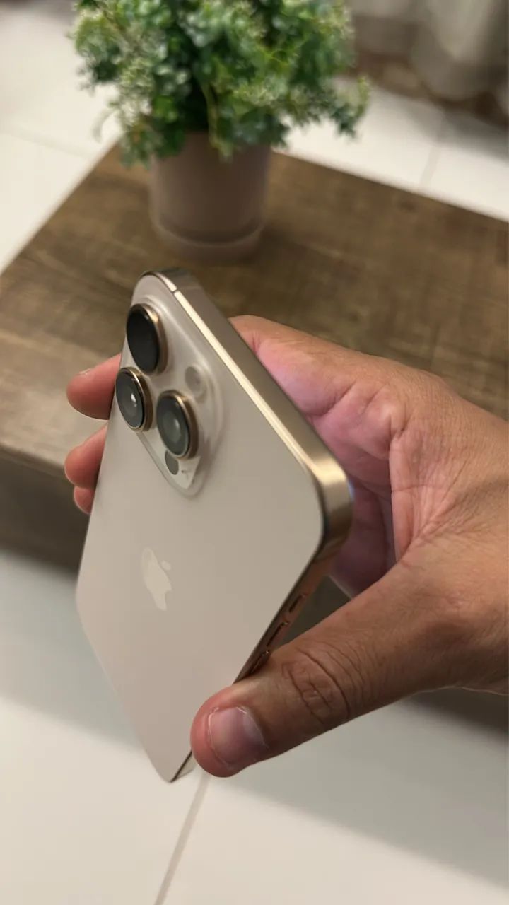 Iphone 16 Pro Max 256GB/bat94 - Foto 5
