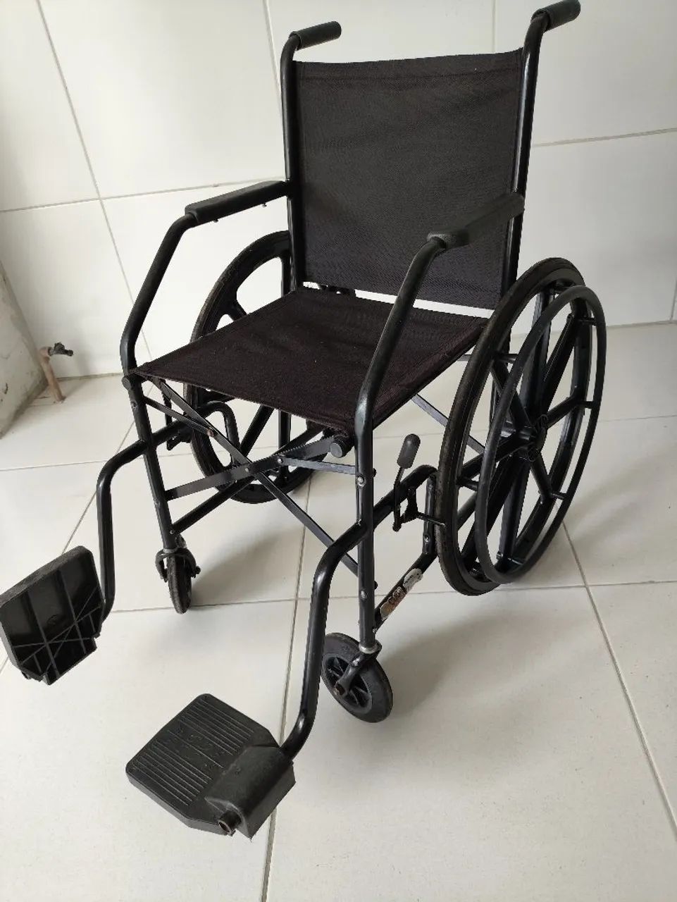 Cadeira de rodas