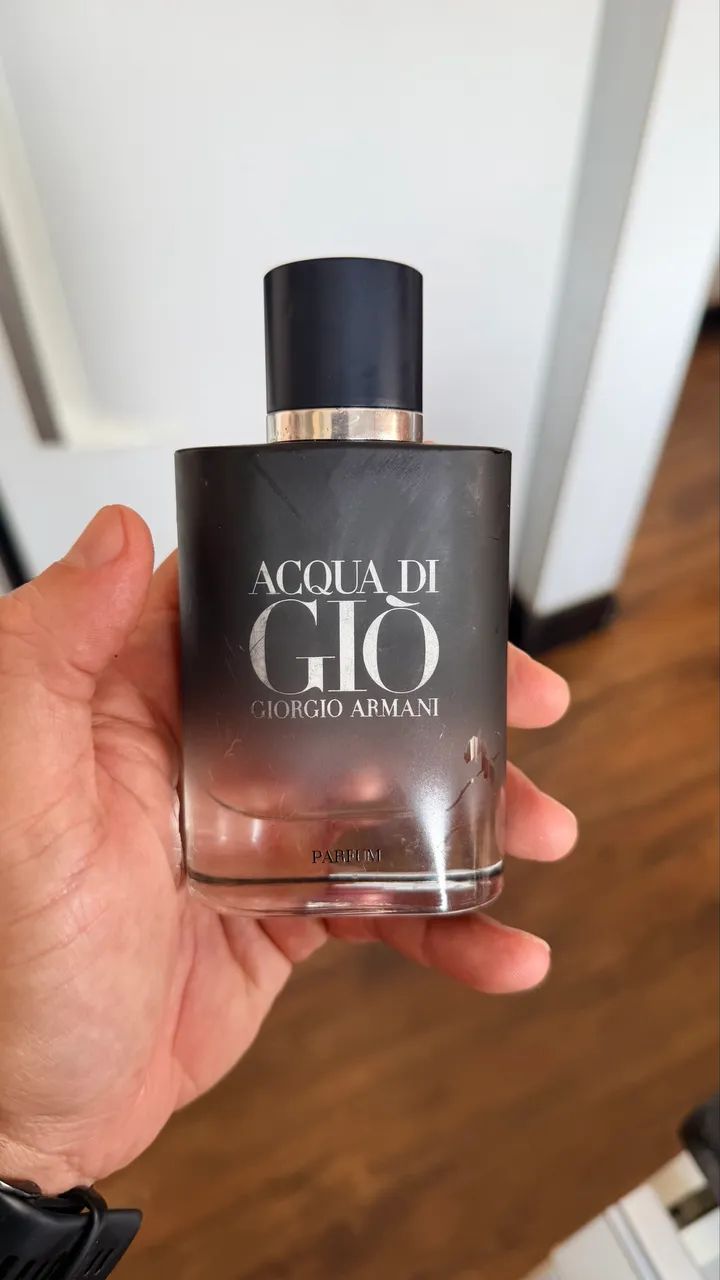 Acqua di Gio Parfum