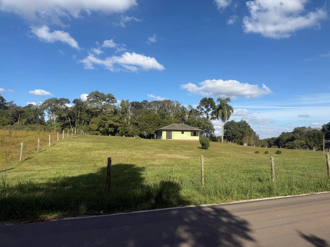 Chácara a venda - Foto 5
