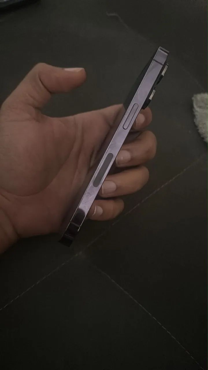 iPhone 14 Pro 