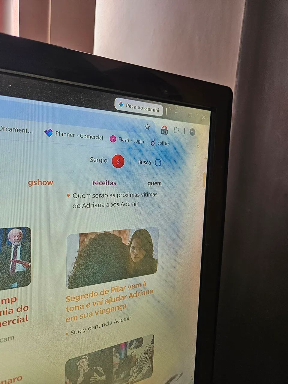 Monitor LG 23 Polegadas 60wz - Foto 4