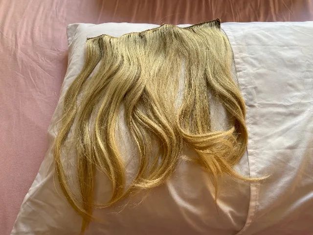 Mega hair medio - Foto 4