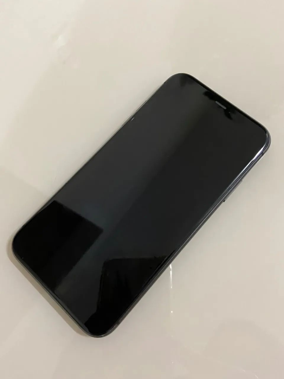 Iphone 11 - Preto  - Foto 4