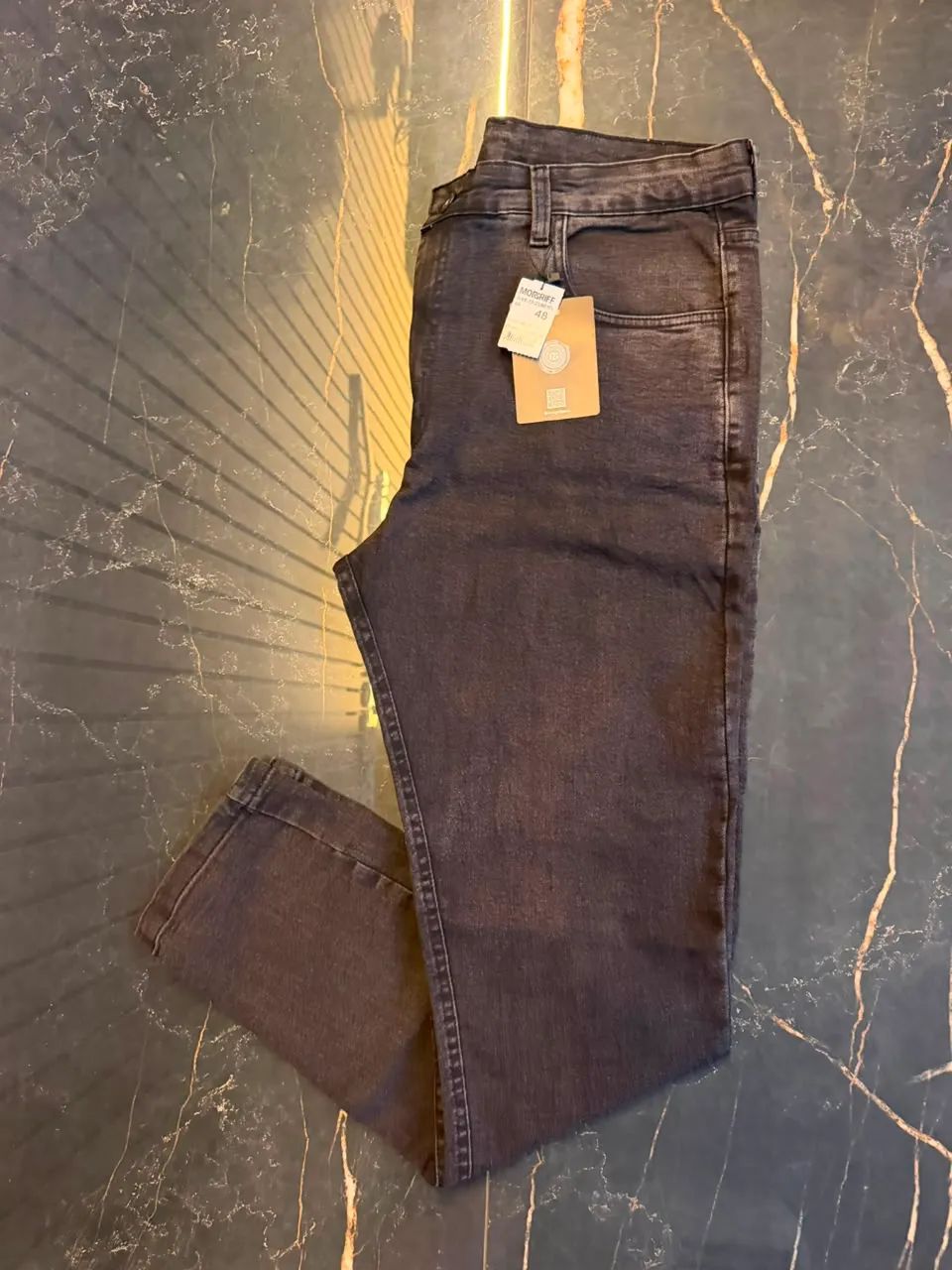 Calça jeans plus size  - Foto 2