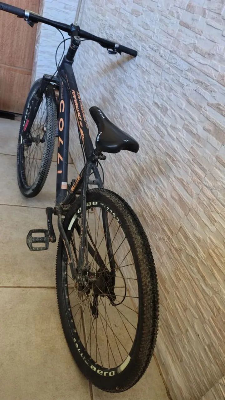 Vendo bicicleta  - Foto 3