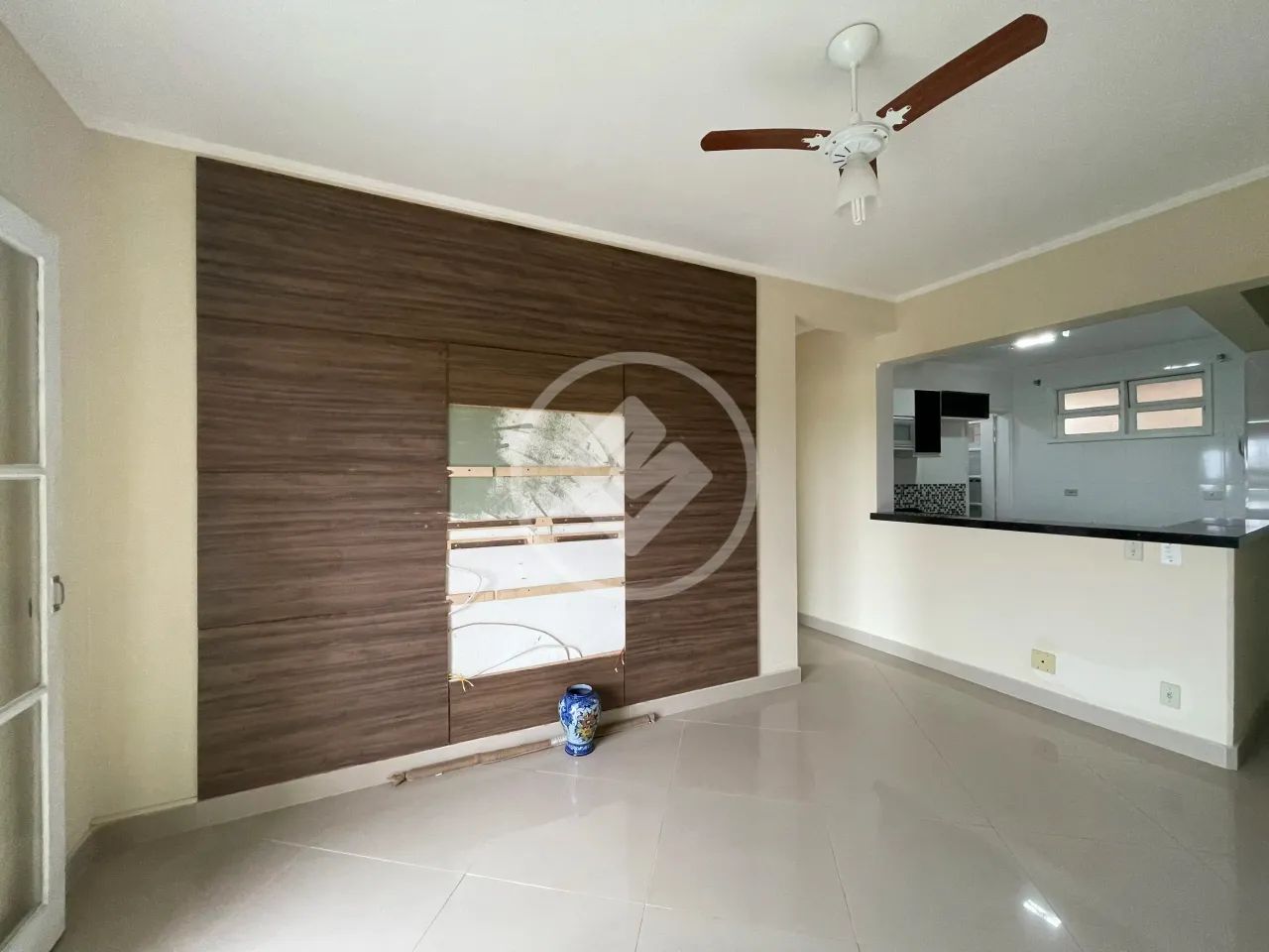 Apartamento 1 quarto - Venda - José Menino - Santos codigo: 162190 - Foto 4