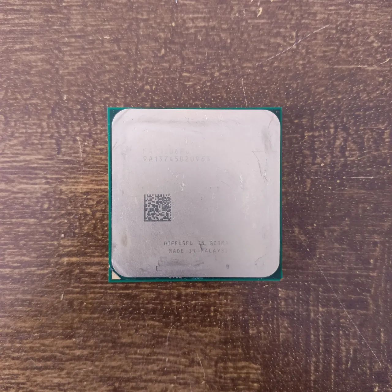 Processador AMD Fx 8120 octacore Am3+ bulldozer