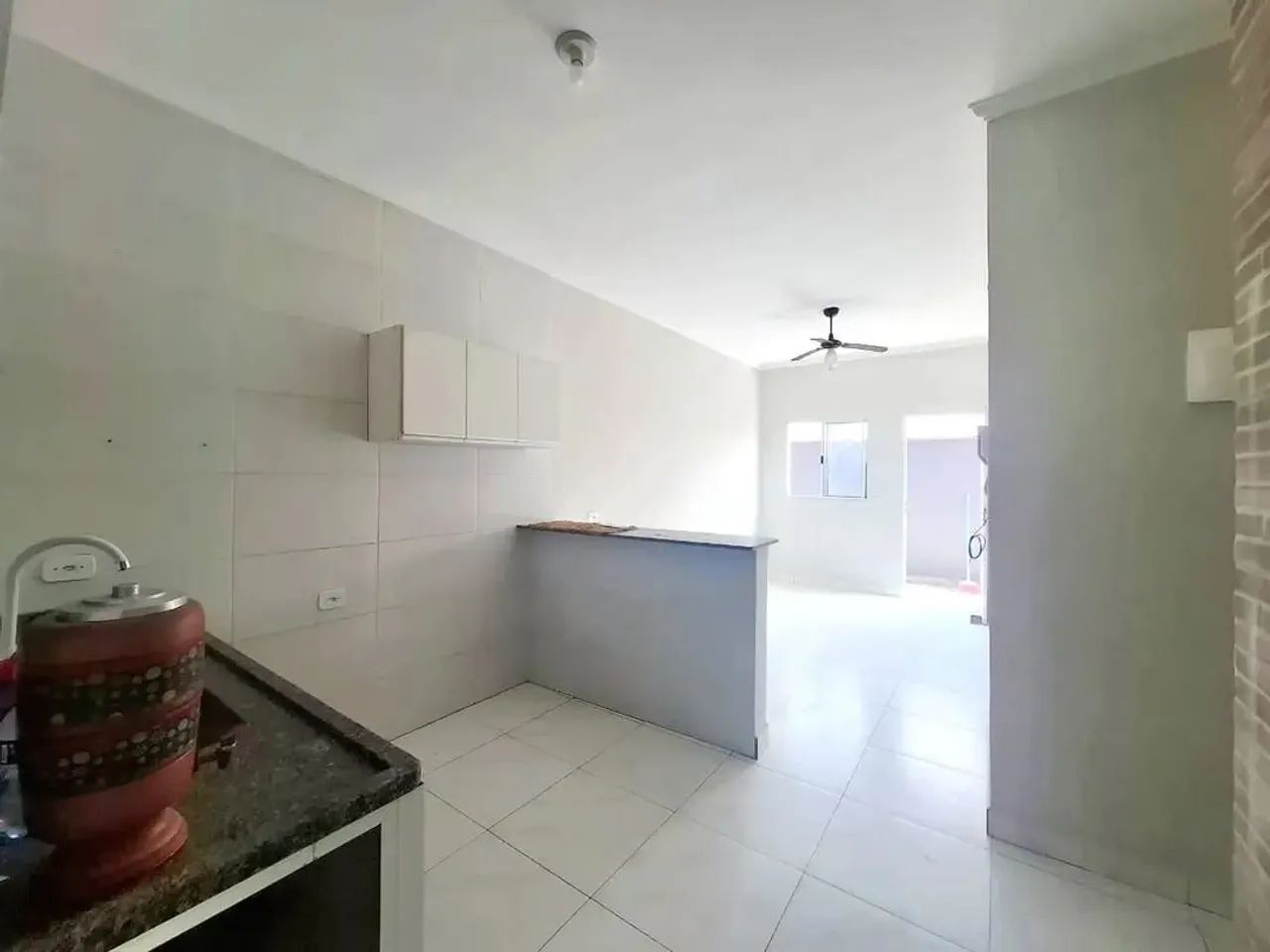  VENDE-SE CASA EM CONDOMÍNIO - CENTRO DE ILHA COMPRIDA - Foto 4