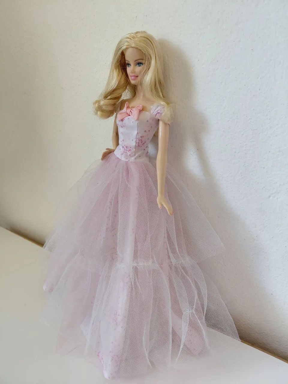 Barbie Birthday Wishes 2016 - Foto 3