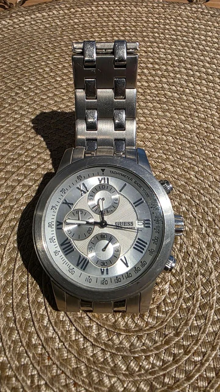 Relógio - Guess - Original 