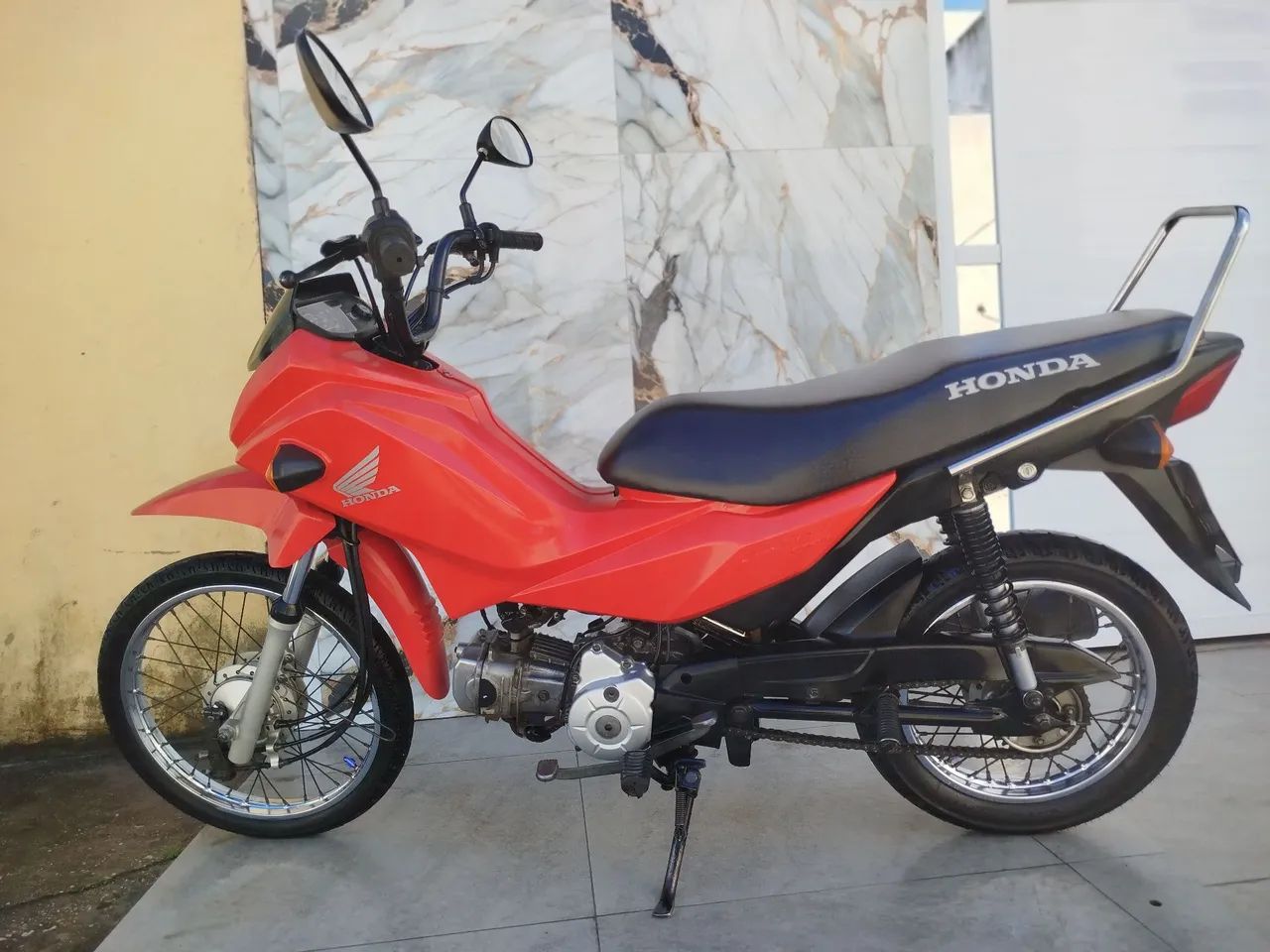Vende se pop 110  9.500 - Foto 3