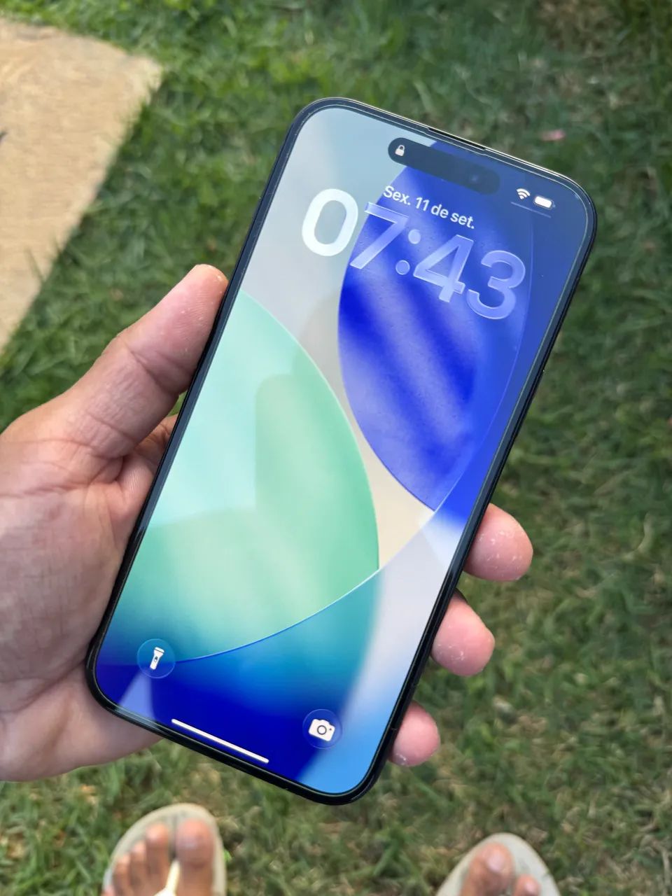 iPhone 15 plus  - Foto 2
