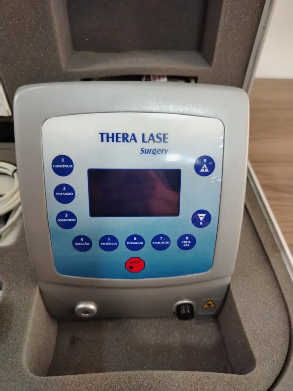 DMC Laser  - Foto 4