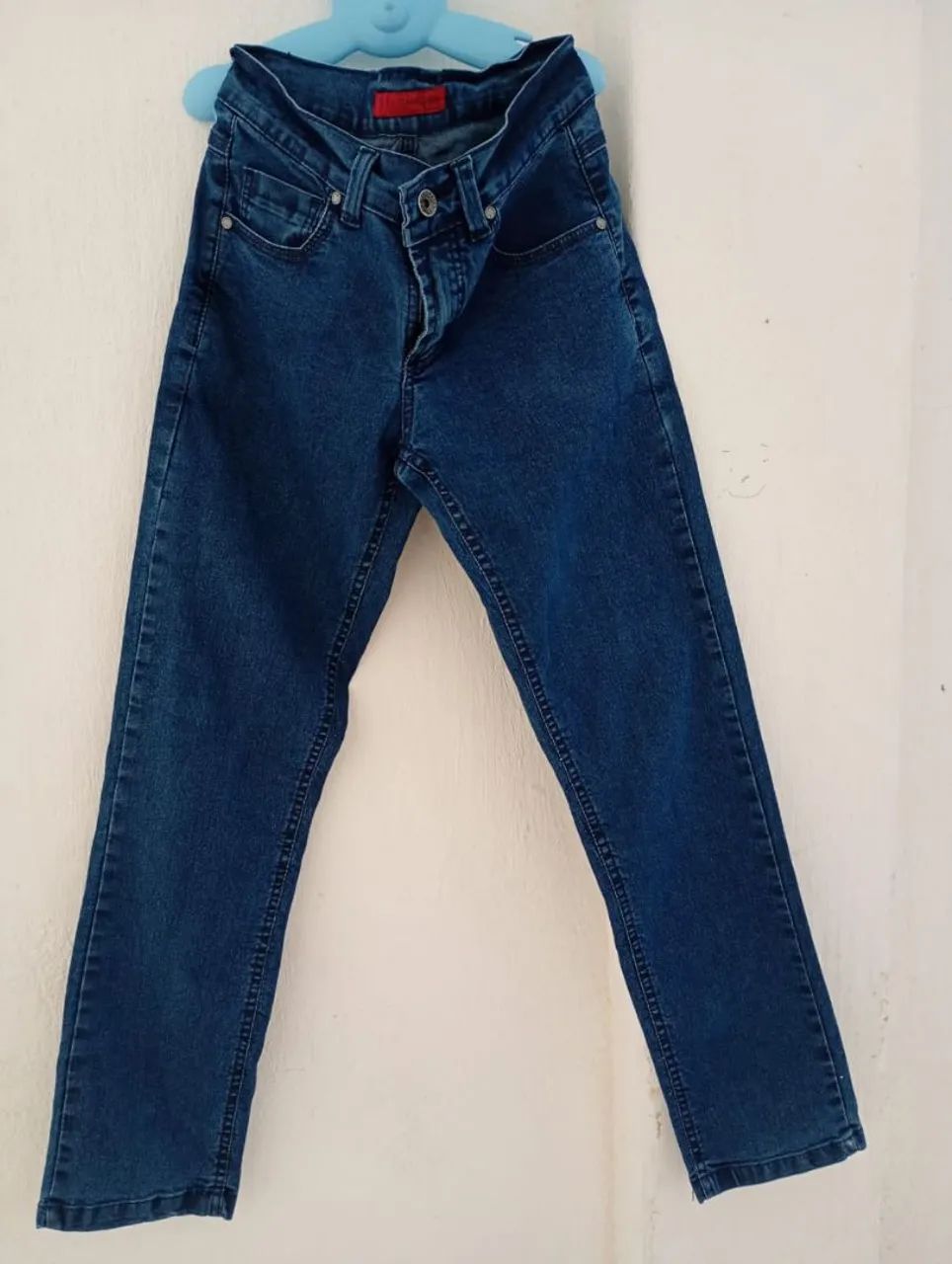 Calça jeans 