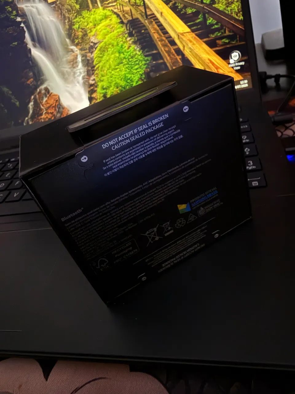 Galaxy Buds3 Pro - Foto 2