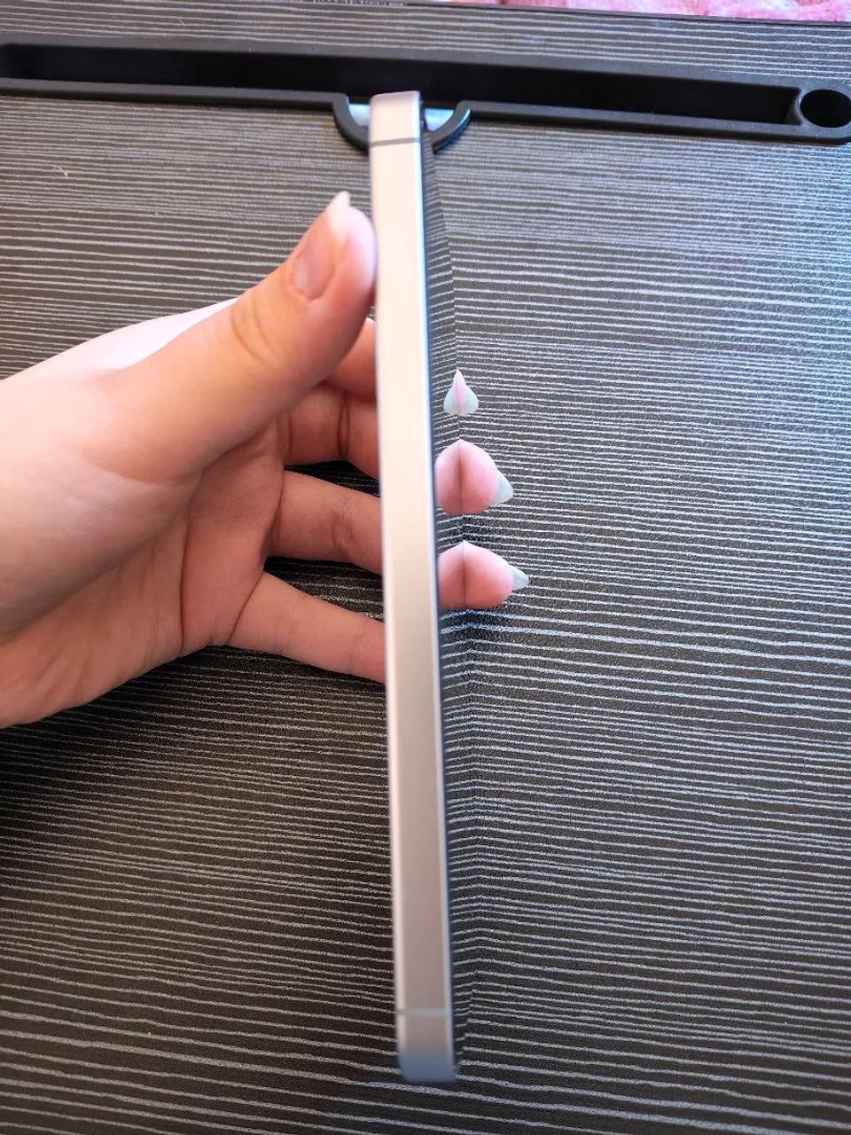 Samsung S24 FE - 256GB | Em perfeito estado - Foto 4